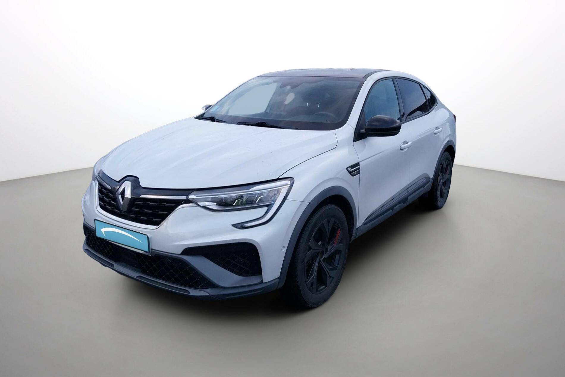 Renault Arkana  E-Tech hybride 145 occasion de 2023 en vente à Carhaix