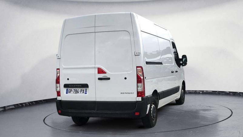 Vente en ligne Renault Master 3 Fourgon MASTER FGN TRAC F3500 L2H2 BLUE DCI 150 au prix de 33 990 €