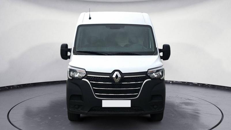 Vente en ligne Renault Master 3 Fourgon MASTER FGN TRAC F3500 L2H2 BLUE DCI 150 au prix de 33 990 €