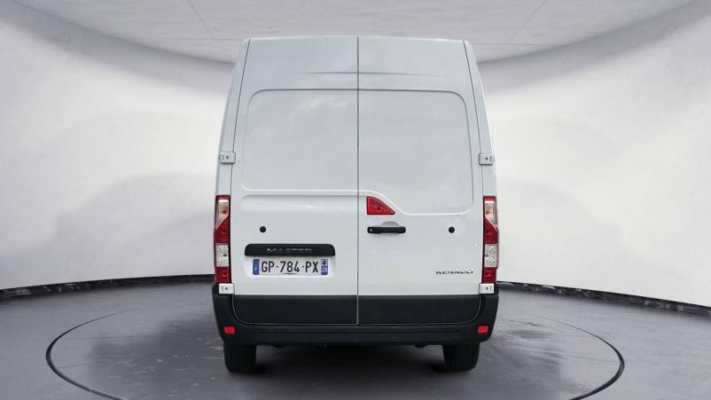 Vente en ligne Renault Master 3 Fourgon MASTER FGN TRAC F3500 L2H2 BLUE DCI 150 au prix de 33 990 €