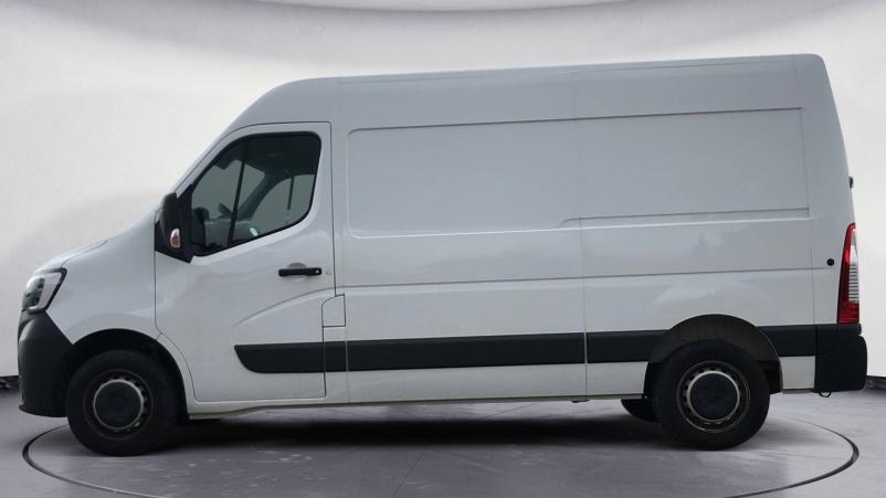 Vente en ligne Renault Master 3 Fourgon MASTER FGN TRAC F3500 L2H2 BLUE DCI 150 au prix de 33 990 €