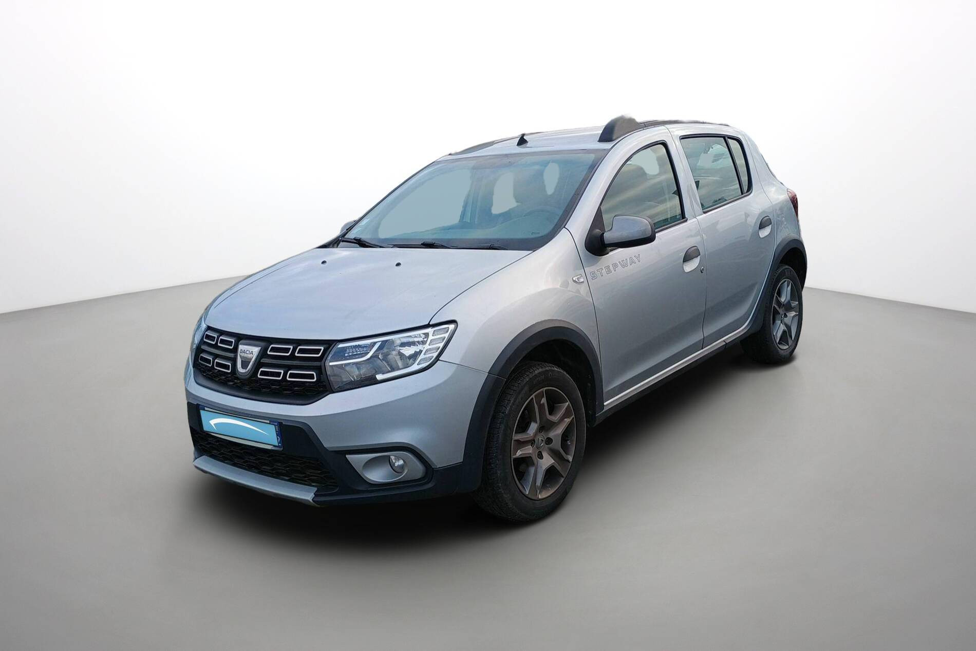 Dacia Sandero  Stepway ECO-G 100 occasion de 2020 en vente à Carhaix