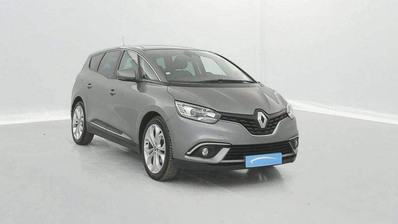 Vente en ligne Renault Grand Scenic 4 Grand Scenic Blue dCi 120 au prix de 17 990 €