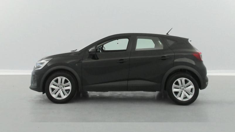 Vente en ligne Renault Captur  TCe 100 au prix de 15 990 €