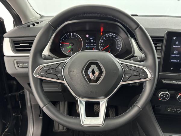 Vente en ligne Renault Captur  TCe 100 au prix de 15 990 €