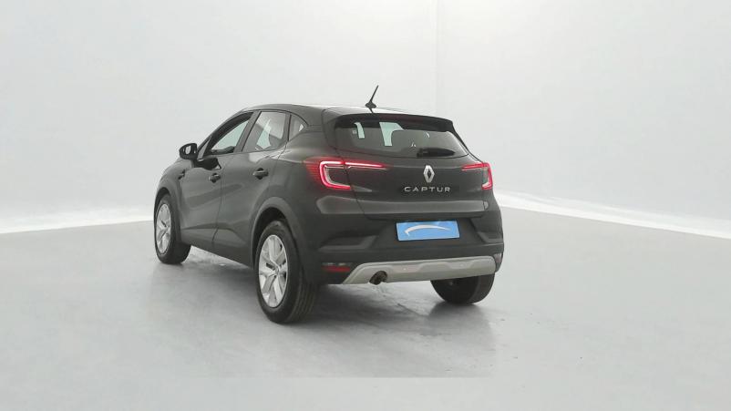 Vente en ligne Renault Captur  TCe 100 au prix de 15 990 €