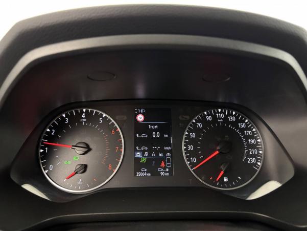 Vente en ligne Renault Captur  TCe 100 au prix de 15 990 €