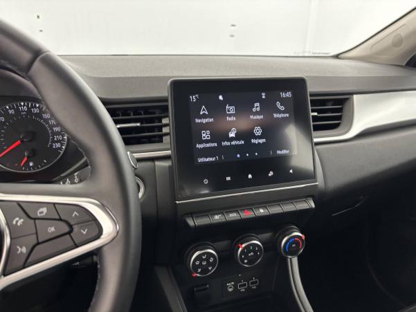 Vente en ligne Renault Captur  TCe 100 au prix de 15 990 €