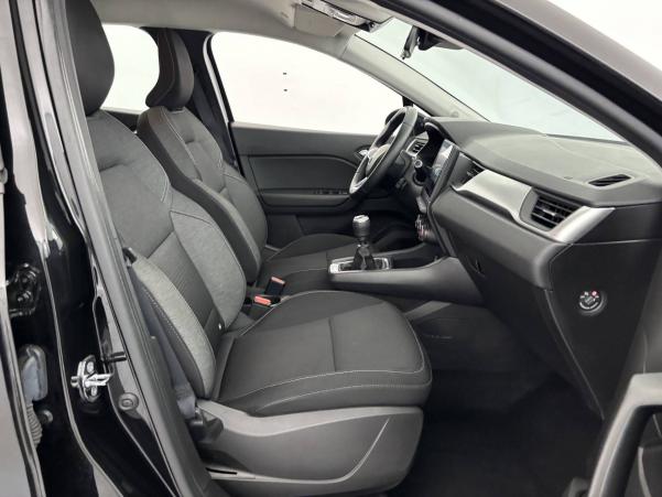 Vente en ligne Renault Captur  TCe 100 au prix de 15 990 €
