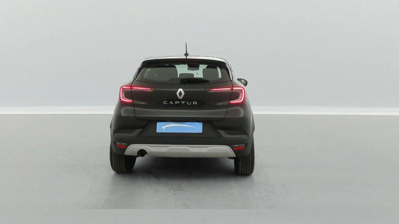Vente en ligne Renault Captur  TCe 100 au prix de 15 990 €
