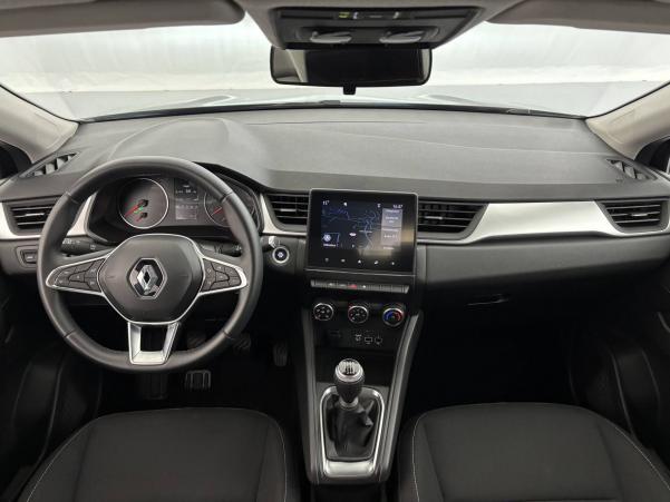 Vente en ligne Renault Captur  TCe 100 au prix de 15 990 €