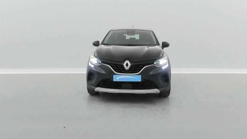 Vente en ligne Renault Captur  TCe 100 au prix de 15 990 €