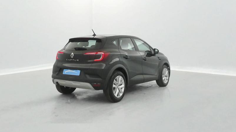 Vente en ligne Renault Captur  TCe 100 au prix de 15 990 €