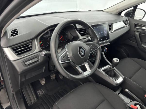 Vente en ligne Renault Captur  TCe 100 au prix de 15 990 €
