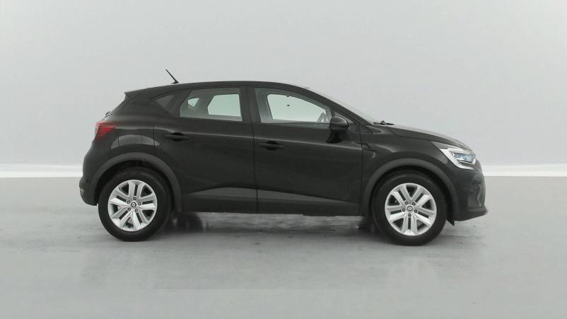 Vente en ligne Renault Captur  TCe 100 au prix de 15 990 €