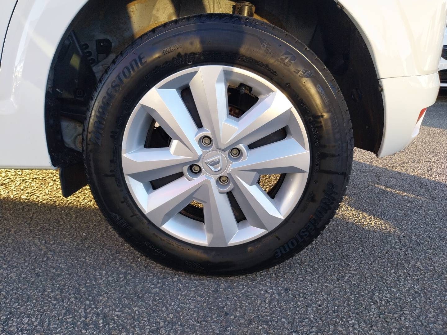 Vente en ligne Dacia Sandero  SCe 65 - 22 au prix de 13 290 €