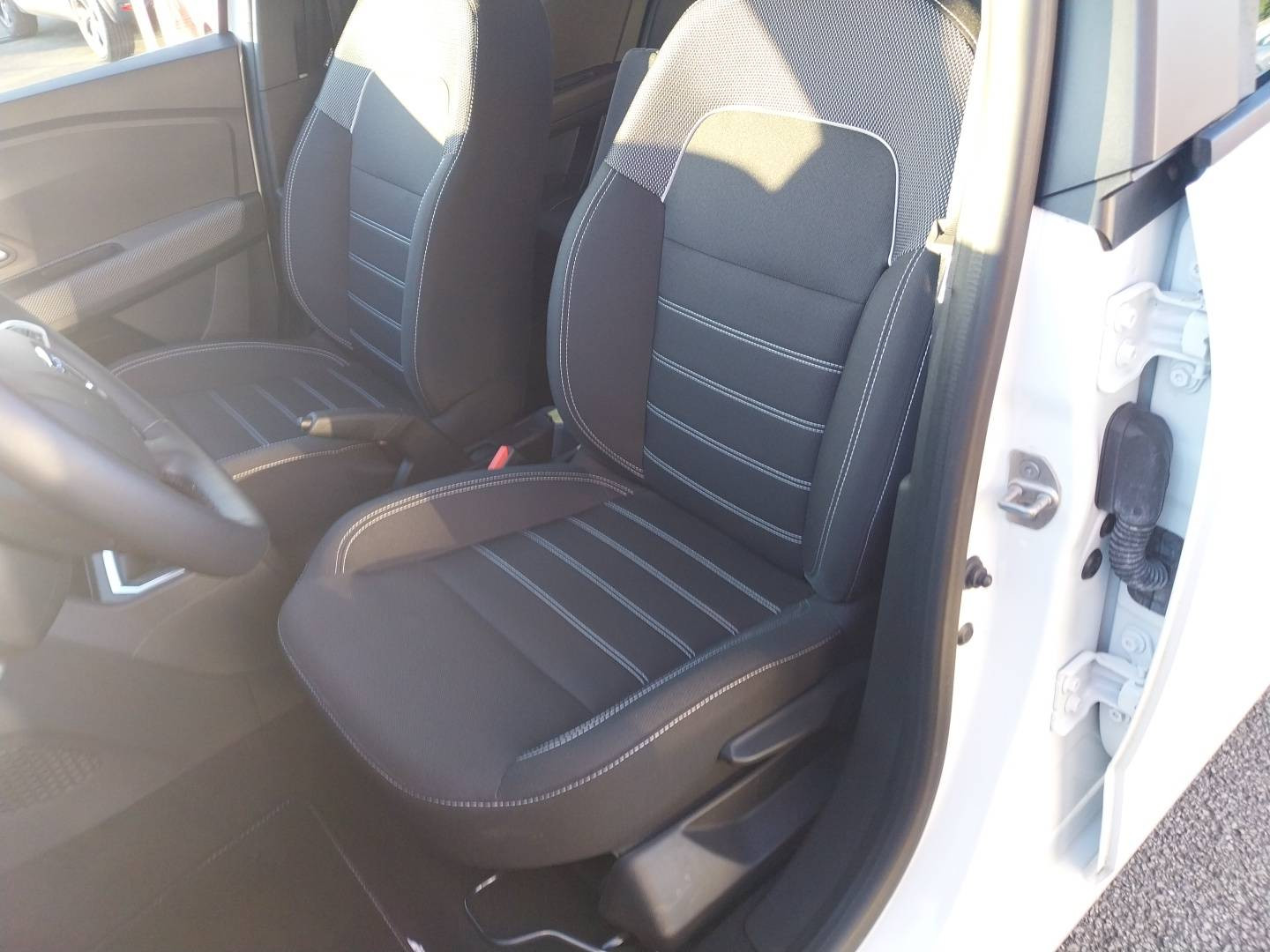 Vente en ligne Dacia Sandero  SCe 65 - 22 au prix de 13 290 €