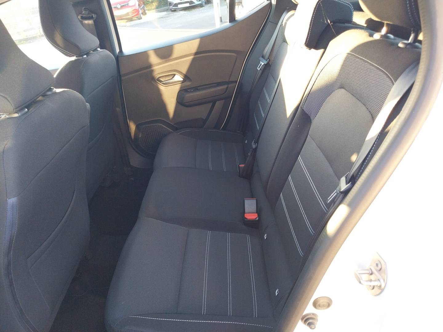 Vente en ligne Dacia Sandero  SCe 65 - 22 au prix de 13 290 €