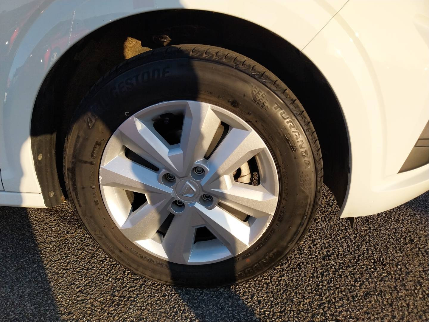 Vente en ligne Dacia Sandero  SCe 65 - 22 au prix de 13 290 €