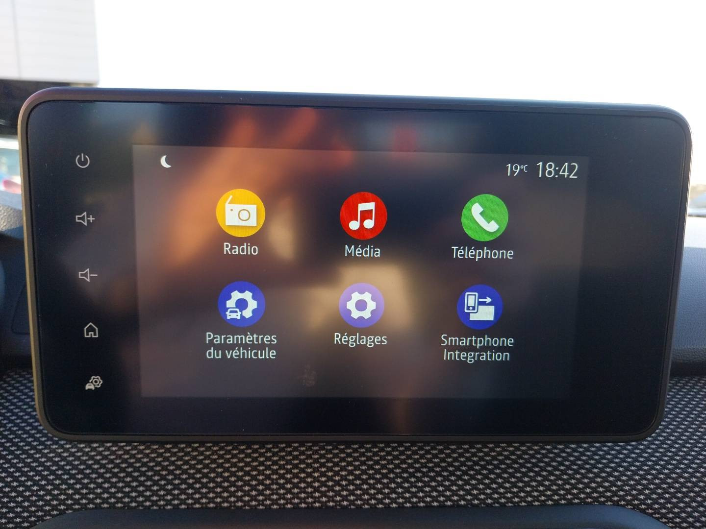 Vente en ligne Dacia Sandero  SCe 65 - 22 au prix de 13 290 €