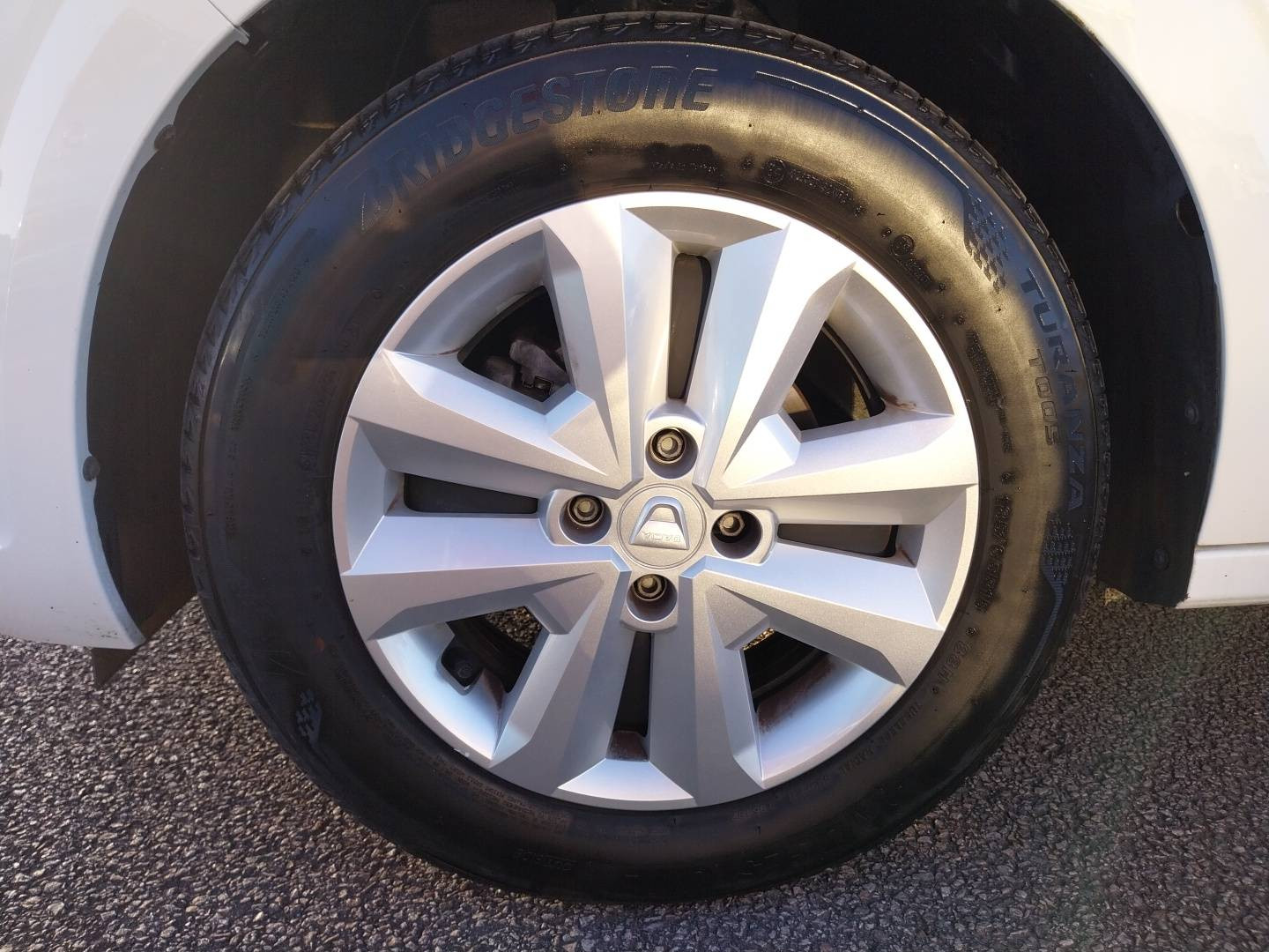 Vente en ligne Dacia Sandero  SCe 65 - 22 au prix de 13 290 €