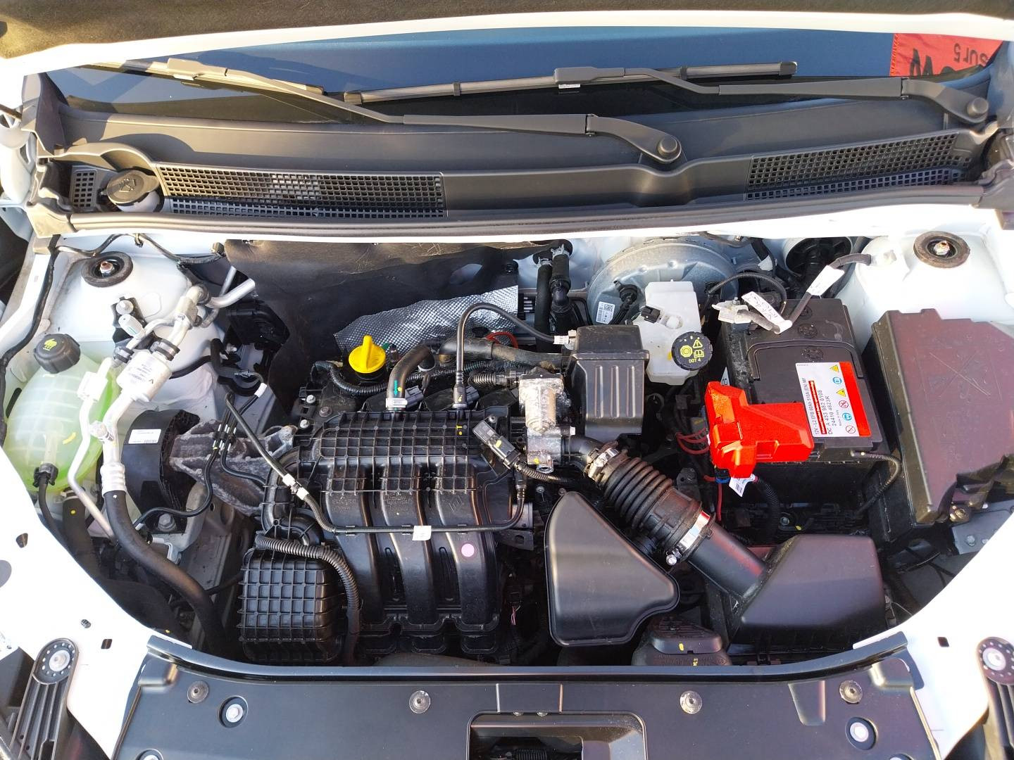 Vente en ligne Dacia Sandero  SCe 65 - 22 au prix de 13 290 €