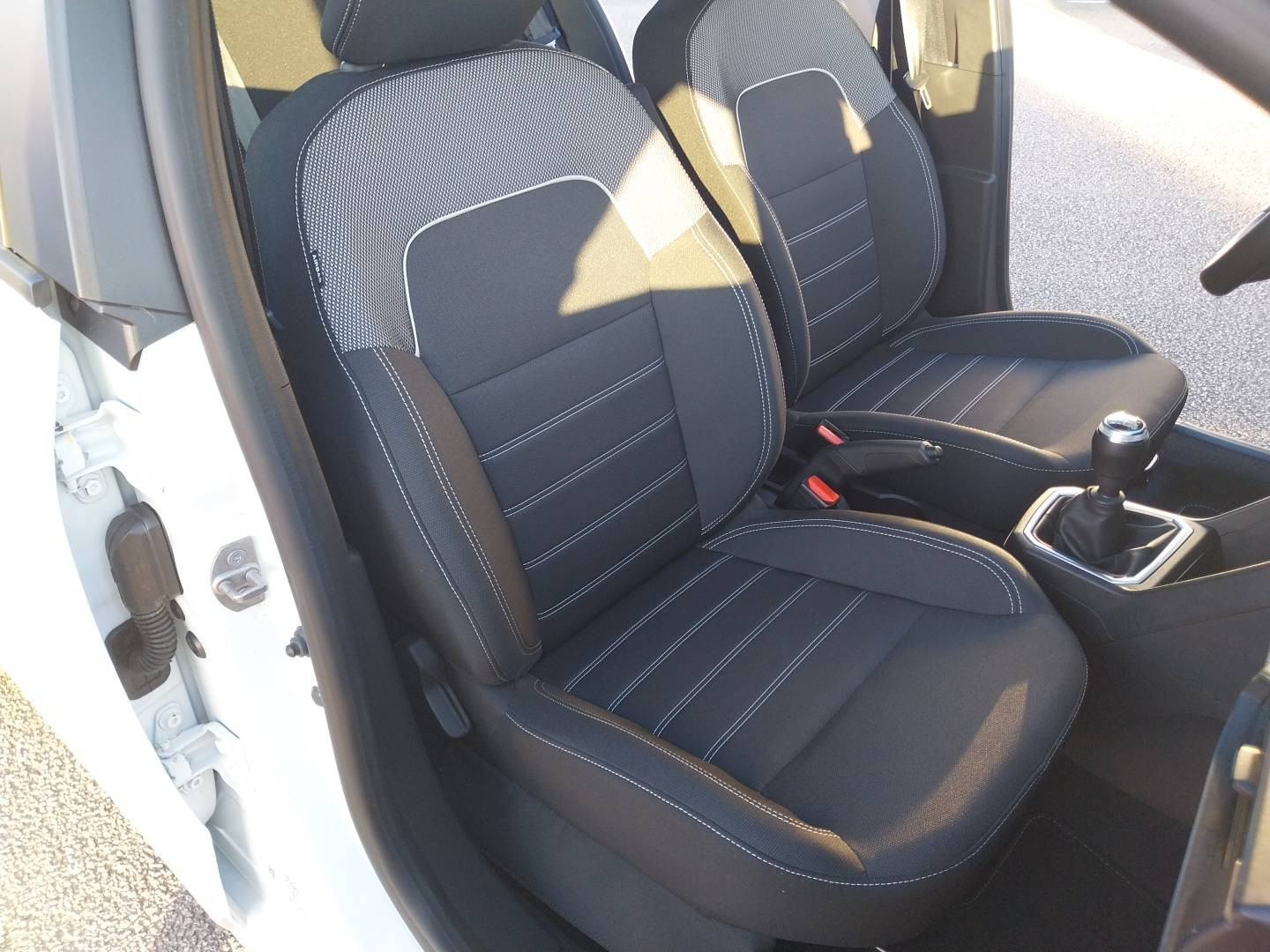 Vente en ligne Dacia Sandero  SCe 65 - 22 au prix de 13 290 €