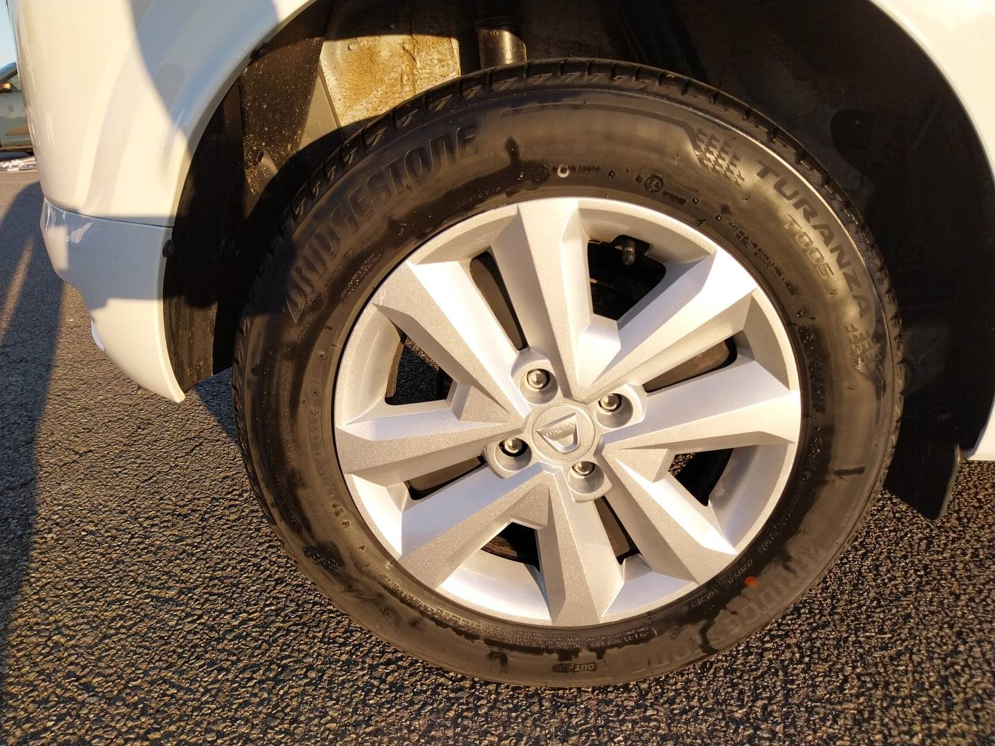 Vente en ligne Dacia Sandero  SCe 65 - 22 au prix de 13 290 €