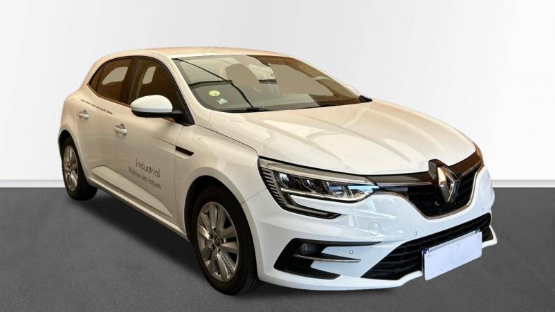 Vente en ligne Renault Megane 4 Mégane IV Berline Blue dCi 115 au prix de 13 990 €