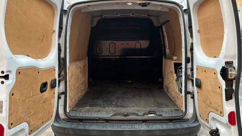 Vente en ligne Renault Kangoo Express  1.5 DCI 75 ENERGY E6 au prix de 9 490 €