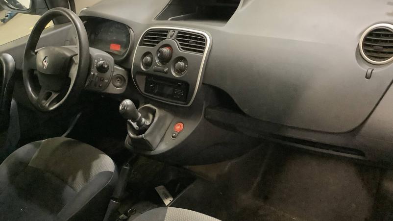 Vente en ligne Renault Kangoo Express  BLUE DCI 80 au prix de 11 490 €