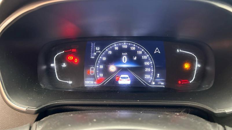 Vente en ligne Renault Megane 4 Mégane IV Berline Blue dCi 115 au prix de 13 990 €