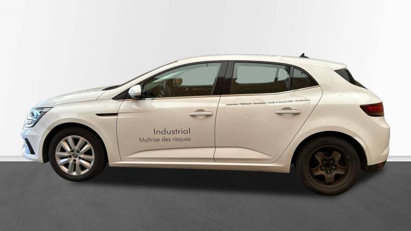 Vente en ligne Renault Megane 4 Mégane IV Berline Blue dCi 115 au prix de 13 990 €