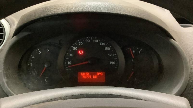 Vente en ligne Renault Kangoo Express  BLUE DCI 80 au prix de 11 490 €