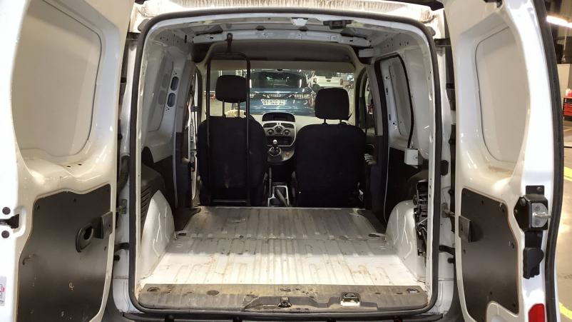 Vente en ligne Renault Kangoo Express  BLUE DCI 80 au prix de 11 490 €