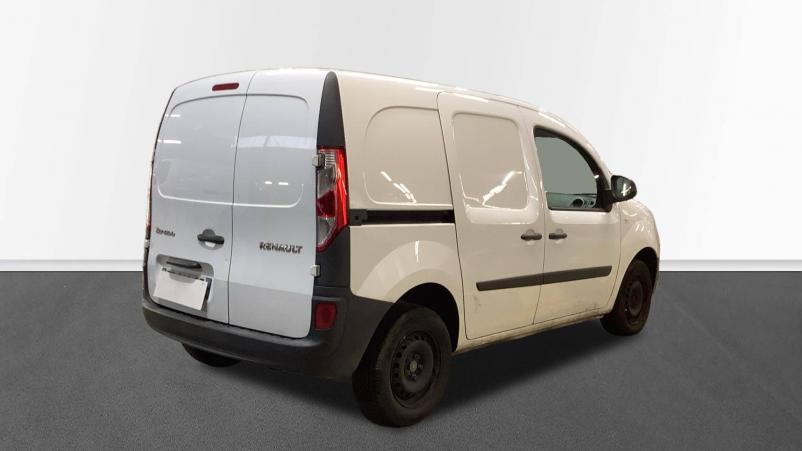 Vente en ligne Renault Kangoo Express  BLUE DCI 80 au prix de 11 490 €