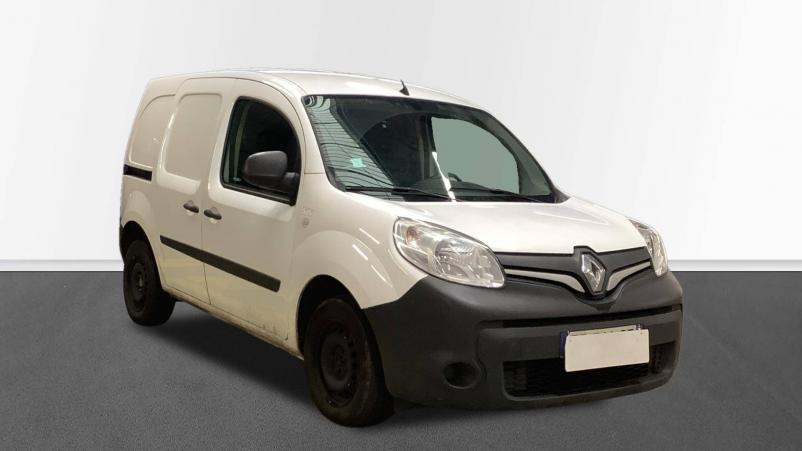 Vente en ligne Renault Kangoo Express  BLUE DCI 80 au prix de 11 490 €