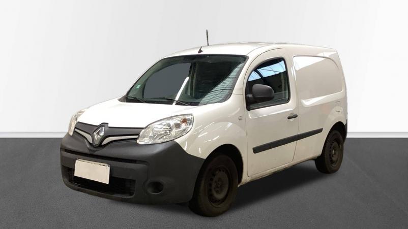 Vente en ligne Renault Kangoo Express  BLUE DCI 80 au prix de 11 490 €