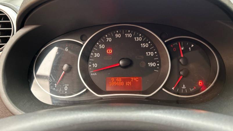 Vente en ligne Renault Kangoo Express  1.5 DCI 75 ENERGY E6 au prix de 9 490 €