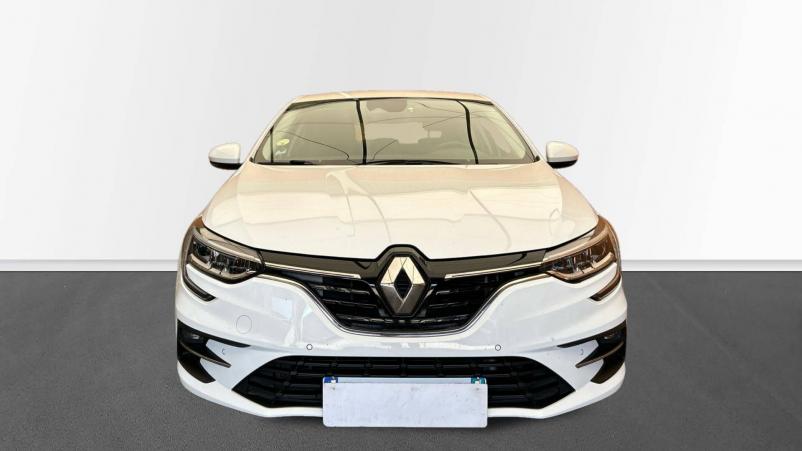 Vente en ligne Renault Megane 4 Mégane IV Berline Blue dCi 115 au prix de 13 990 €
