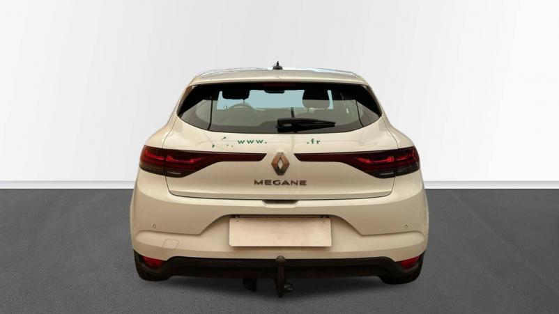 Vente en ligne Renault Megane 4 Mégane IV Berline Blue dCi 115 au prix de 13 990 €