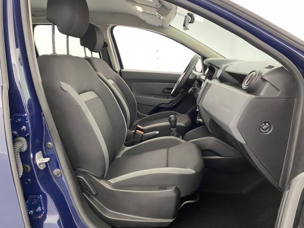 Vente en ligne Dacia Duster  Blue dCi 115 4x2 au prix de 15 890 €