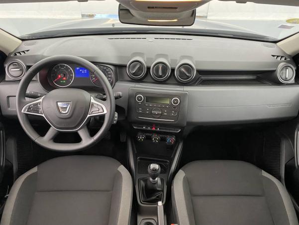 Vente en ligne Dacia Duster  Blue dCi 115 4x2 au prix de 15 890 €