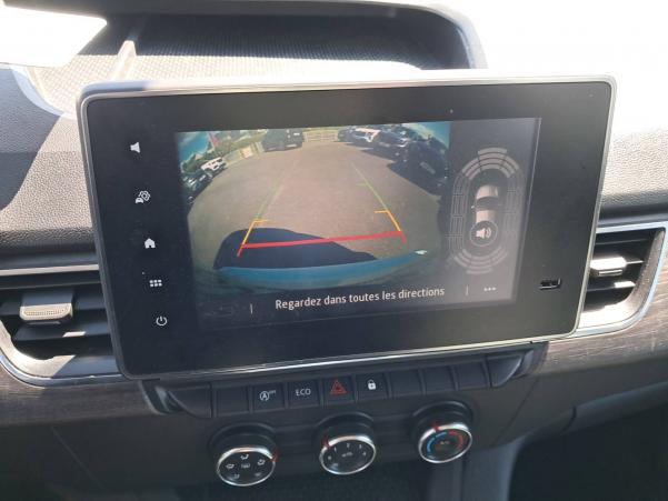 Vente en ligne Renault Kangoo  Blue dCi 95 au prix de 20 990 €