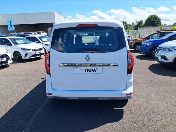 Vente en ligne Renault Kangoo  Blue dCi 95 au prix de 20 990 €