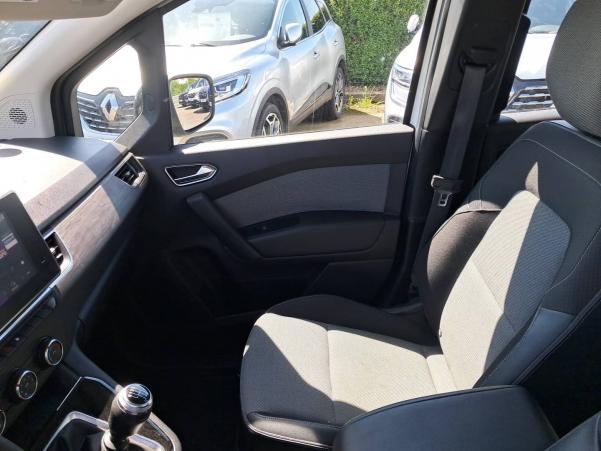 Vente en ligne Renault Kangoo  Blue dCi 95 au prix de 20 990 €