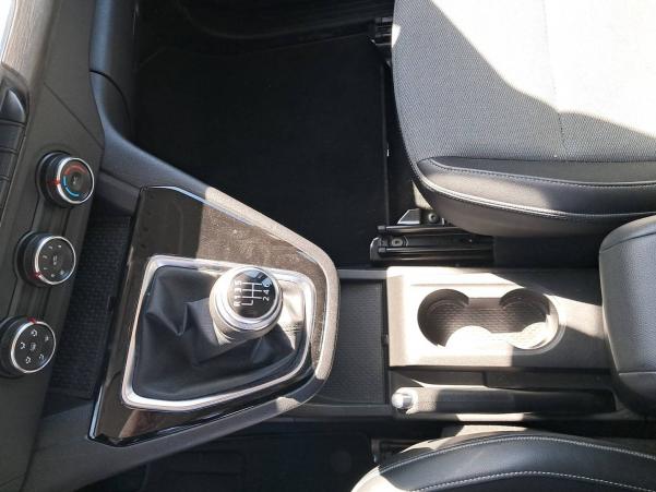 Vente en ligne Renault Kangoo  Blue dCi 95 au prix de 20 990 €