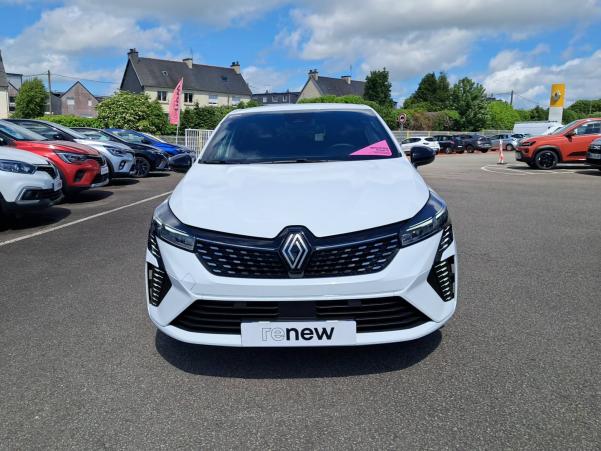 Vente en ligne Renault Clio 5 Clio E-Tech full hybrid 145 au prix de 21 490 €