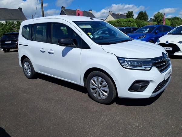 Vente en ligne Renault Kangoo  Blue dCi 95 au prix de 20 990 €