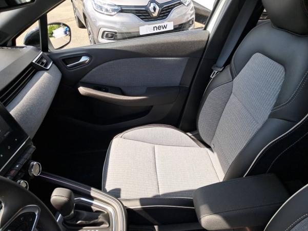 Vente en ligne Renault Clio 5 Clio E-Tech full hybrid 145 au prix de 21 490 €
